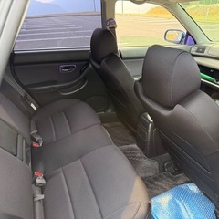 車検満タン渡し　自動車税コミ⭐️　レガシィ　ツーリングワゴン　GT-B E-tunell   5速　mt   スバル　BH5の画像