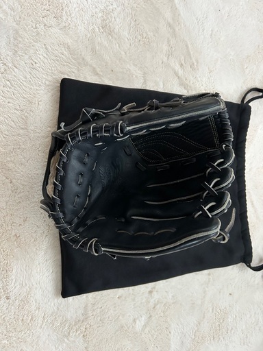 ★超美品★ミズノグローバルエリート軟式投手用