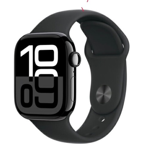 激安　Apple Watch 10 GPS+セルラーモデル　46mm