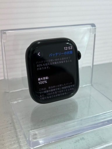 激安　Apple Watch 10 GPS+セルラーモデル　46mm 