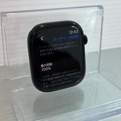 激安　Apple Watch  10  セルラーモデル　46mm の画像