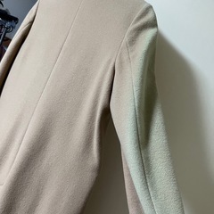 ユナイテッドアローズ　コート　の画像