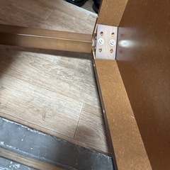 テーブルの画像