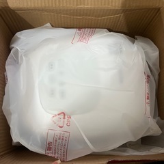 炊飯器の画像