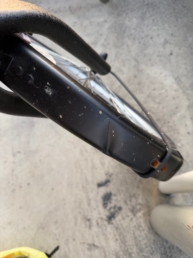 JEEP 自転車