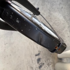 JEEP 自転車の画像