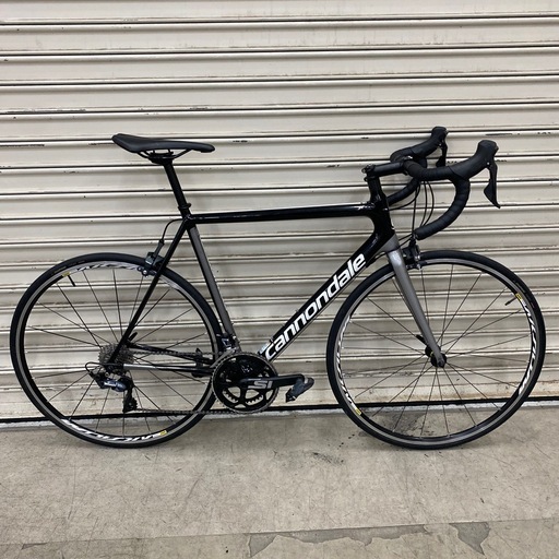 cannondale super six evo