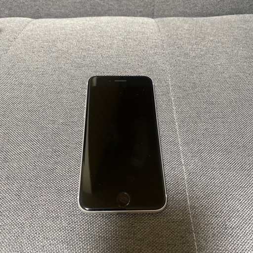 iPhoneSE第二世代　　64