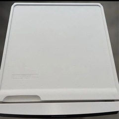 Panasonic ノンフロン　冷凍　冷蔵庫NR-BW14FJ-W 138Lの画像