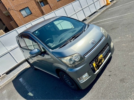 軽自動車
