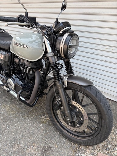 【福岡発】GB350S ETC E/Gｶﾞｰﾄﾞ 大型ｷｬﾘｱ付き 乗って帰れます 福岡発】GB350S ETC E/Gｶﾞｰﾄﾞ 大型ｷｬﾘｱ付き 乗って帰れます 【公式通販】