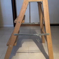 ステップスツールの画像