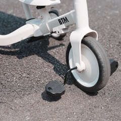 BTM子供用三輪車  5in1 ストライダーの画像