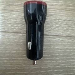 車　充電器の画像