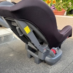 TAKATAチャイルドシートの画像