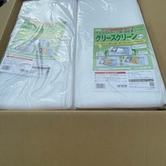 グリーストラップ用油吸着シートの画像