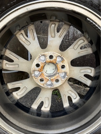 スタッドレス  BLIZZAK 225/55R18 ブリザック DM-V3 デリカD5 エクリプス アウトランダー ブリザック DMーV3 デリカD5 アウトランダー 225/55R18 スタッドレス