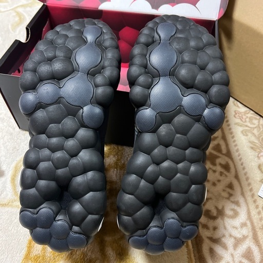 29cm　ミズノ　ミャクミャク　　　