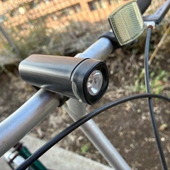 折り畳み自転車 
FDB16G MG-CM16Gの画像