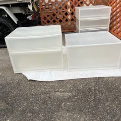 収納ケースの画像