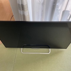 SONY 43インチ　液晶テレビ  2013年製の画像