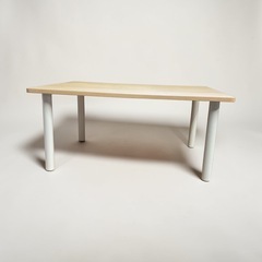 美品　ニトリ ローテーブル ハロー NA NITORIの画像