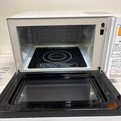 アビテラックス　　abitelax 電子レンジ　ARF-206 0328-020の画像