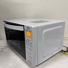アビテラックス　　abitelax 電子レンジ　ARF-206 0328-020の画像