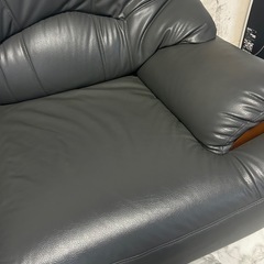 ソファーの画像