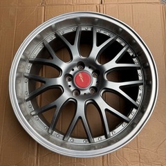 アネーロコラソン20インチホイールの画像