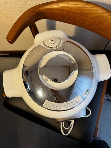 T-fal クックフォーミー エクスプレス 電気圧力鍋