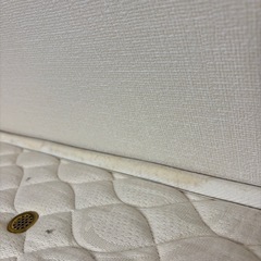 日本ベッド　ダブルサイズ　マットレスの画像