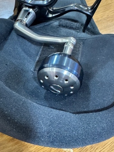 simano        18ステラ6000SW