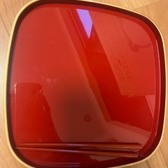 お食い初めの画像