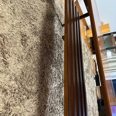 コーヒーテーブルの画像