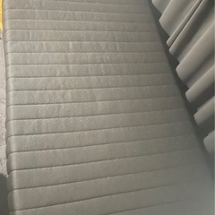 マットレスの画像