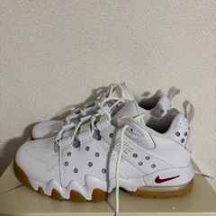 26.5cm Supreme × Nike SB Air Max 2 CB 94 Low SP Whiteの画像