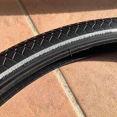 ヤマハ　CrossCoreRC　純正タイヤ　CST　27.5x2.00　650B　50-584の画像