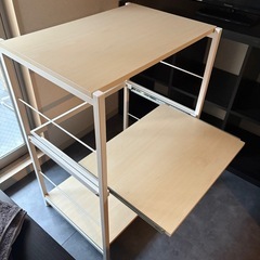 急募‼️
ラックの画像