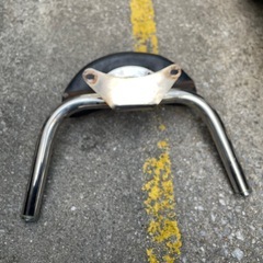 シグナス2型、3型バックレストの画像