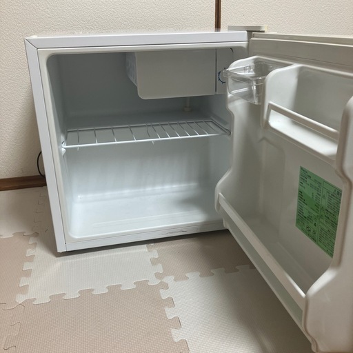 冷蔵庫 (HIROMI) 大橋のキッチン家電《冷蔵庫》の中古あげます・譲り 