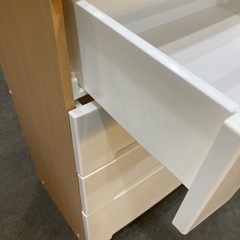 みんな大好きニトリの衣装棚の画像