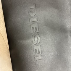 DIESELバッグの画像