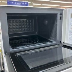 TOSHIBA 電子レンジ　2022の画像