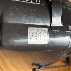 Panasonic炊飯器　　Ｗおどり炊き　炊飯ジャーの画像