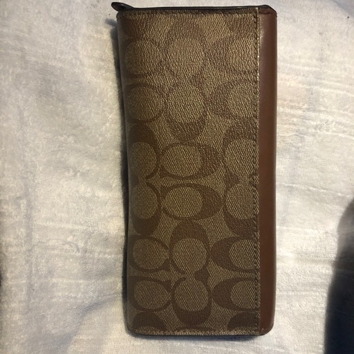 長財布