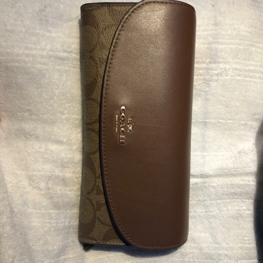 長財布