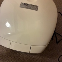 炊飯器3合の画像