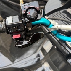 ヤマハマジェスティsg03jすごくキレイ‼️‼️の画像