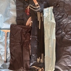 モンベル　ドギードーム スカイブルー SKB 1122270の画像